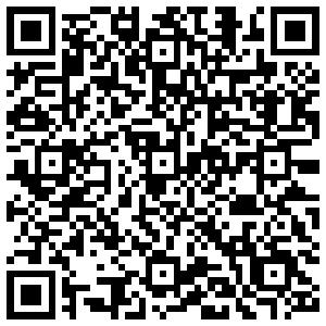 QR code to donate to Bedazzle Projects via SumUp