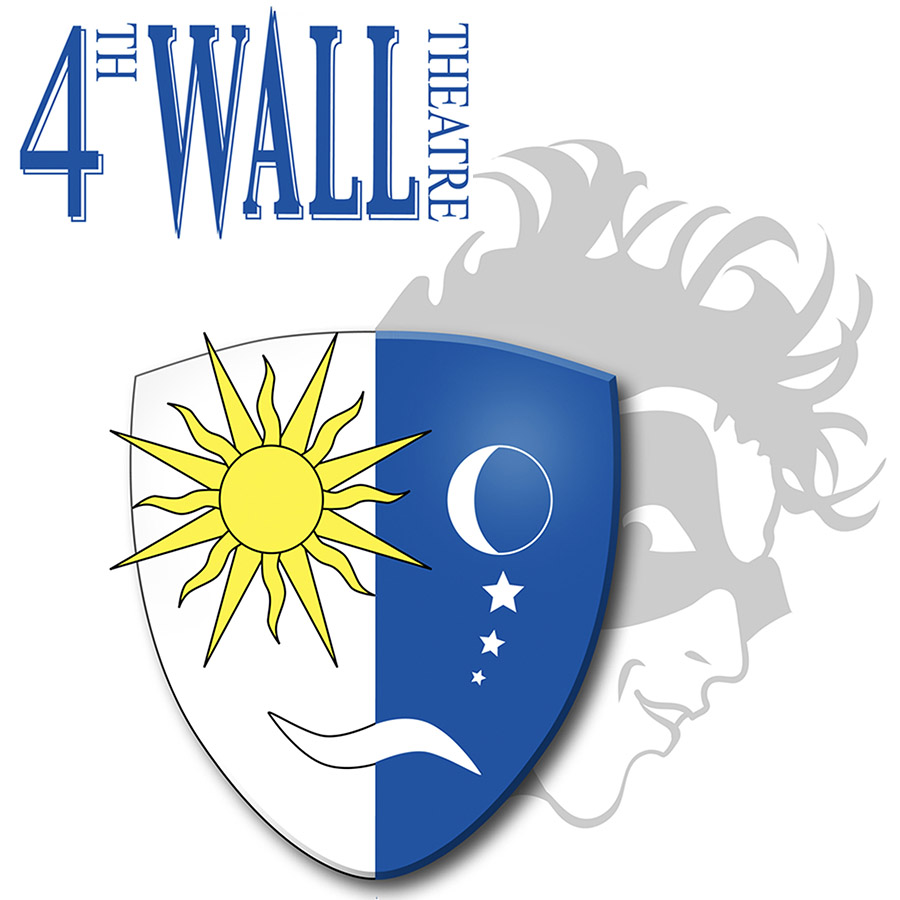 Archive image from the launch of 4th Wall Theatre in 2009.
