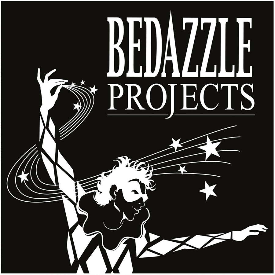 Archive image representing Bedazzle Projects and early PopSchool activity in 2010.