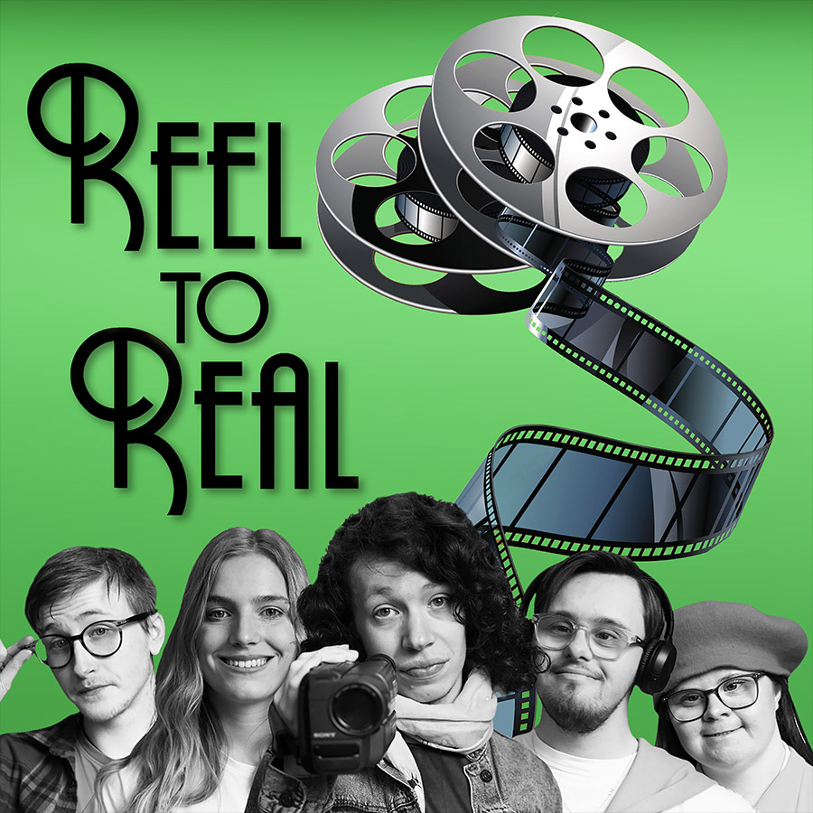 Bedazzle Arts performers in Reel to Real at Storey's Field in 2026.