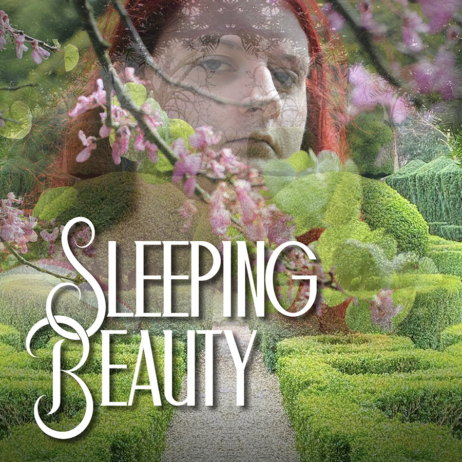 Bedazzle Arts students in costume for Sleeping Beauty in 2026.